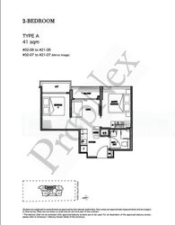 RV Altitude (D9), Apartment #430247601